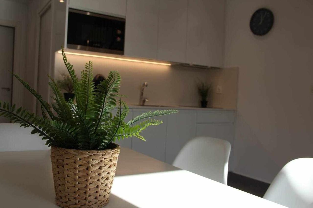Apartamentos Rurales Patxillaborda Eki Lezo Eksteriør bilde