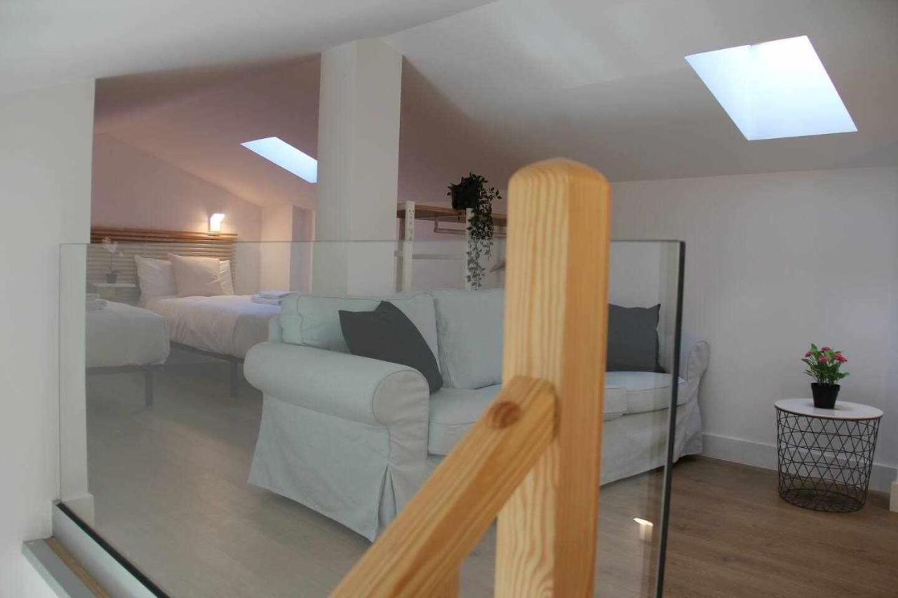 Apartamentos Rurales Patxillaborda Eki Lezo Eksteriør bilde